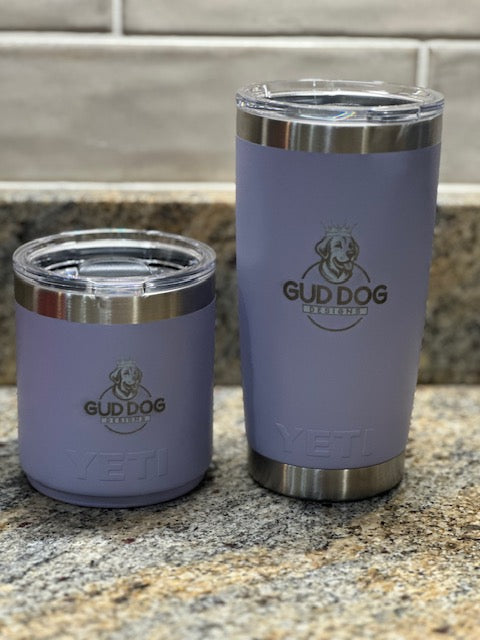 Personalized Tumblers