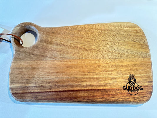 Custom Cutting / Cheese Boards