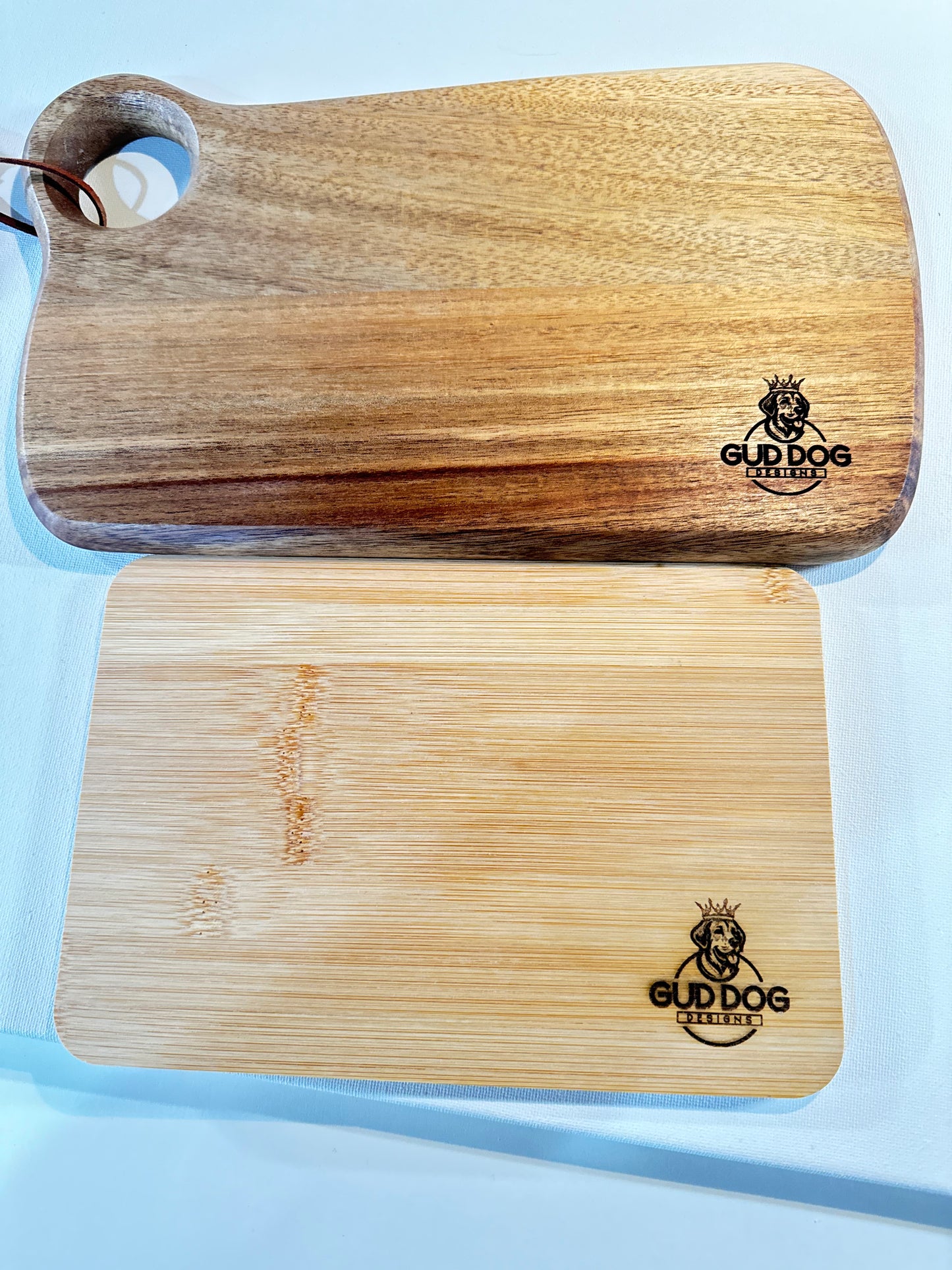 Custom Cutting / Cheese Boards