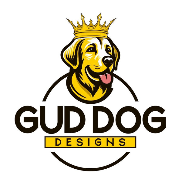 Gud Dog Designs